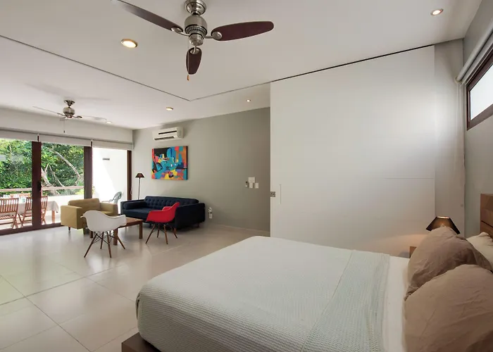 Luxe Tao Riviera W/ & Golfing! * Akumal