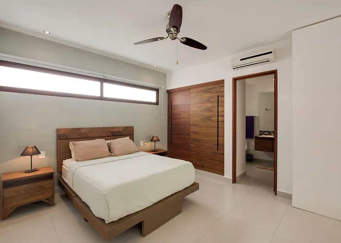 Luxe Tao Riviera W/ & Golfing! * Akumal
