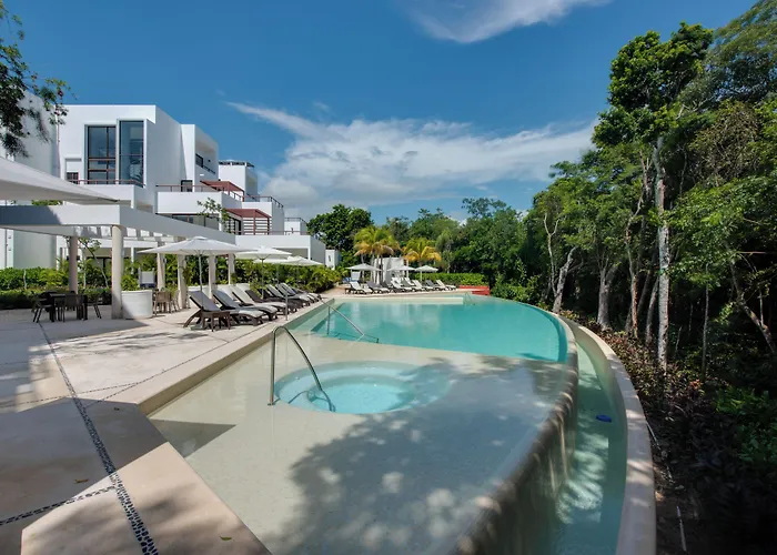 Casa de férias Luxe Tao Riviera W/ & Golfing! *