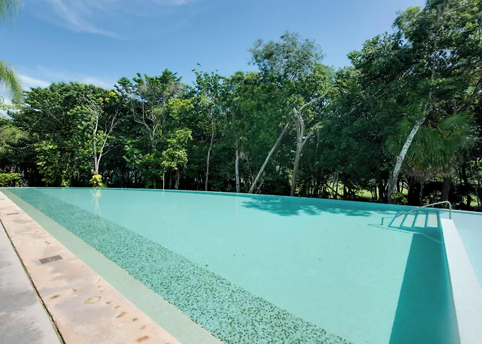 Luxe Tao Riviera W/ & Golfing! Casa de férias