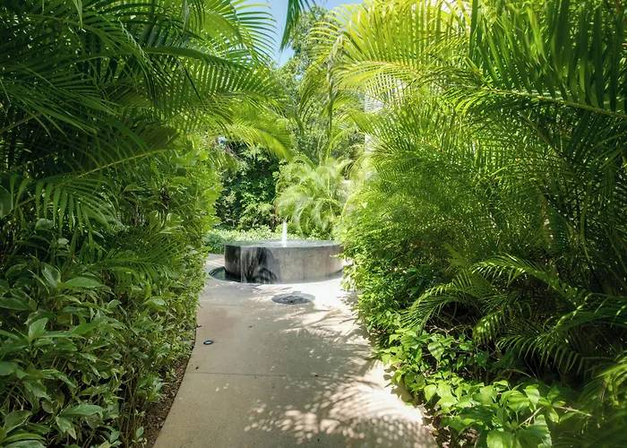 Luxe Tao Riviera W/ & Golfing! * Akumal