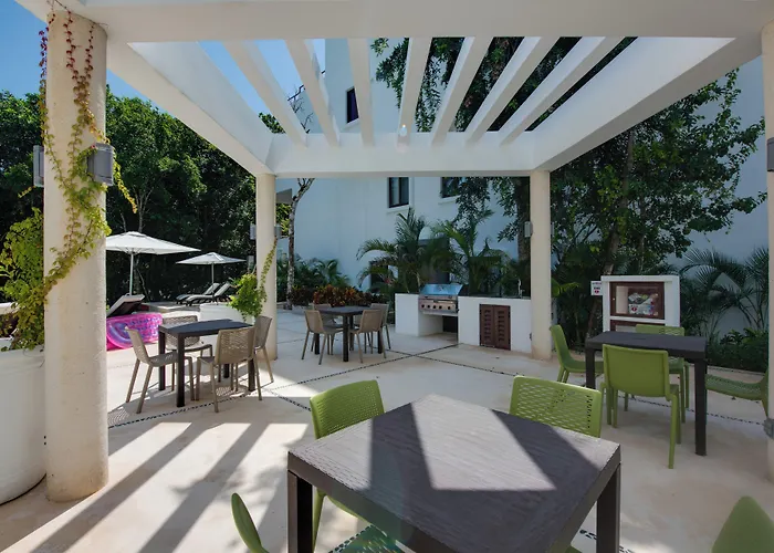 Hébergement de vacances Luxe Tao Riviera W/ & Golfing! *