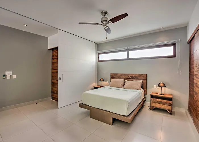 Casa de férias Luxe Tao Riviera W/ & Golfing! *