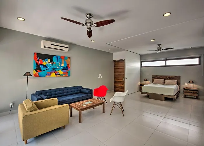Luxe Tao Riviera W/ & Golfing! * Akumal