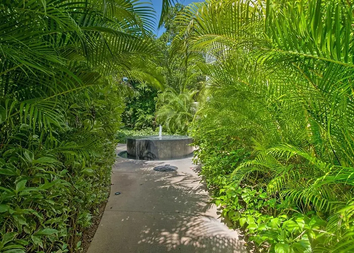 Luxe Tao Riviera W/ & Golfing! * Akumal