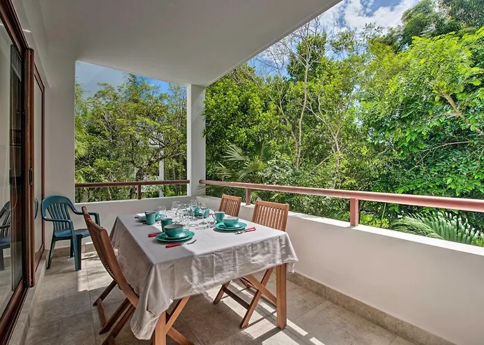 Luxe Tao Riviera W/ & Golfing! Casa de férias Akumal
